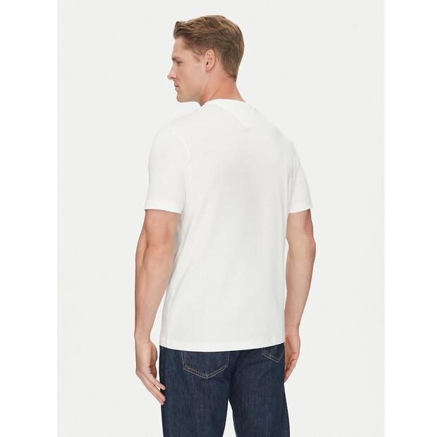 Tommy Hilfiger Center Stack T-shirt