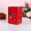 Mini Lovely Piggy Bank for Children Atm Money Storage Box Password Digital Gift Coin Cash Security Saving Safe Box Deposit