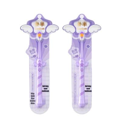 Canban Fairy Wand Toothbrush
