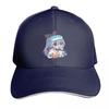 Honkai Impact rd herrscher of sentience Baseball Cap Uv Protection Solar Hat Hip Hop Sunhat Caps For Unisex Womens
