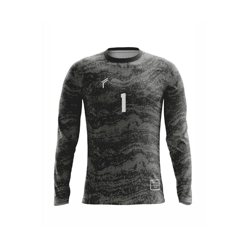 Komplet koszulek bramkarskich De Gea