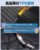 Honda New Model Floor Mat 3D 3D Type Exclusive Car Mat Second Mat TPE Material 3D Molding Custom Interior Parts Accessories Dress Up Protective Parts