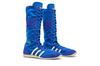 Women's Sneakers adidas Japan VH Lucid Blue (Women's) Blue/Cloud White/Lucid Blue