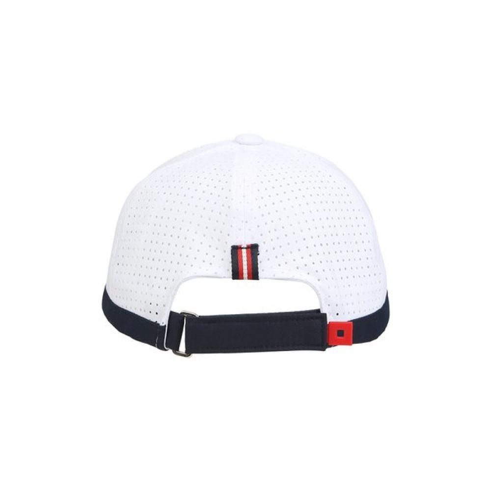 Onoff Men S Ballcap White Of8412ga