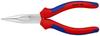 KNIPEX Long Nose Pliers 2505-160 (SB)