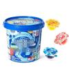 Little Deer Blue Blue Vitamin C Fruit Juice Jelly