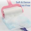 Disposable Duster Refills Compatible with Swiffer Duster Microfiber Hair Sweeper Home High Altitude Cleaning Dust Magnet CCD003