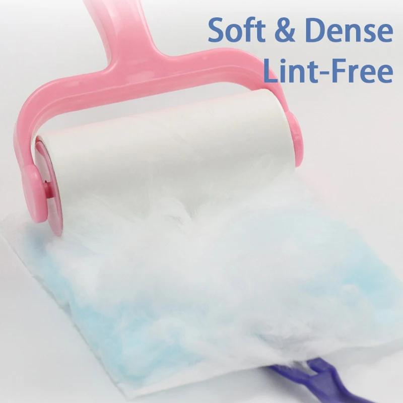 Disposable Duster Refills Compatible with Swiffer Duster Microfiber Hair Sweeper Home High Altitude Cleaning Dust Magnet CCD003