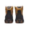 Timberland TBL® Edge Shock Absorbing Slip Resistant Durable High Top Outdoor Functional Shoes Men Shoes Black Yellow A5N88231