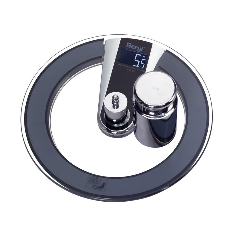 Beryl Digital Bathroom Scale (CN version)
