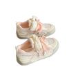 Summer Dexun board shoes breathable mesh mesh shoes new with skirt casual sports shoes