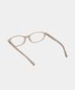 Binikeupeulojegteu [Blue Light Blocking Glasses] Odd C2 Beige