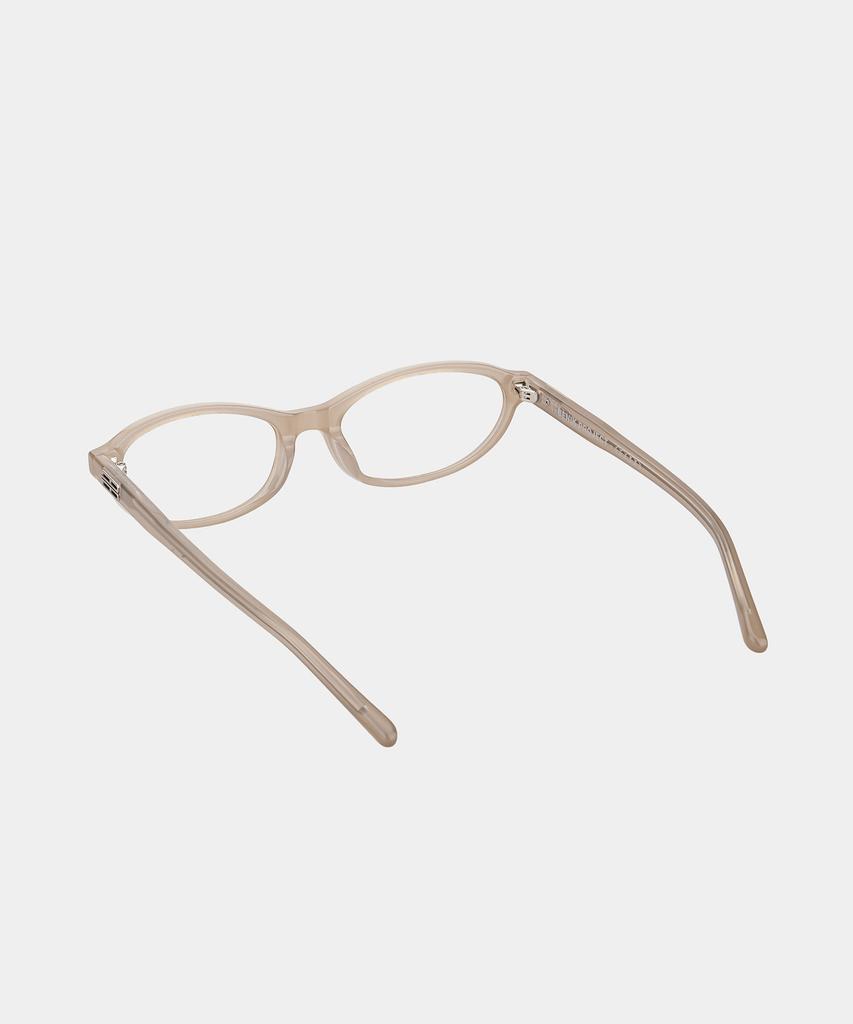 Binikeupeulojegteu [Blue Light Blocking Glasses] Odd C2 Beige