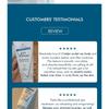 ANACIS - Vela Shape Reaffirming Gel 150ml