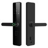ZUCON Smart Fingerprint Door Lock CN plug (adapter included)