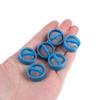 10Pcs Washing Machine Water Inlet Valve Filter Screen Wave Wheel Machine Part