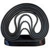ZOCI Industrial SPA V-Belt
