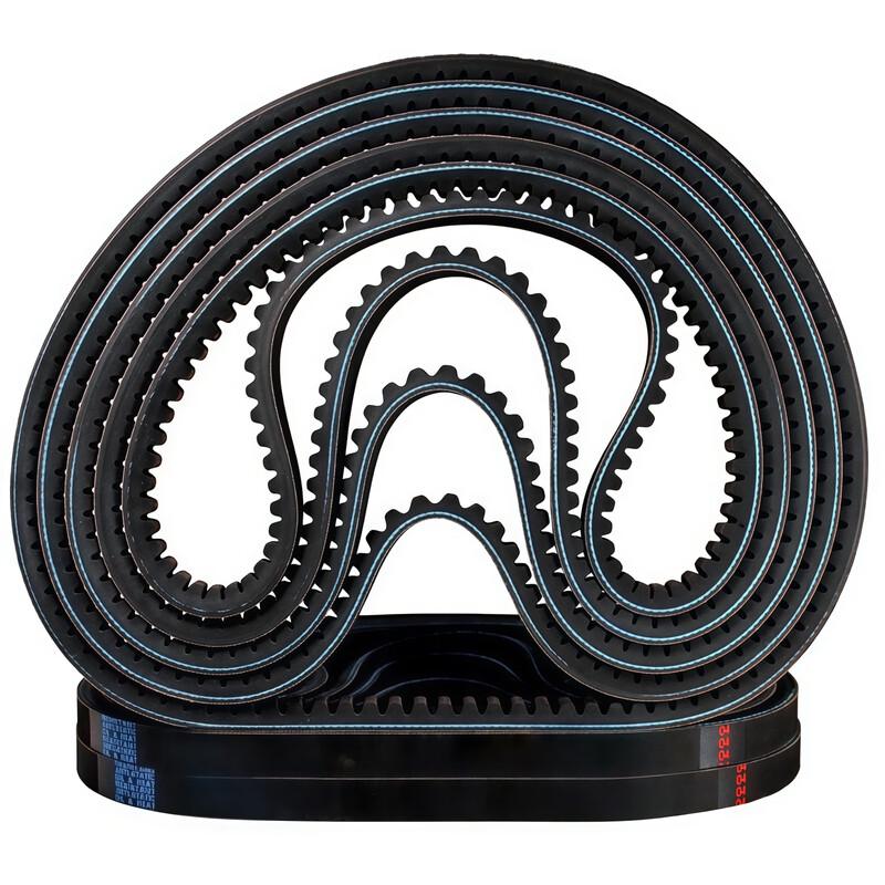 ZOCI Industrial SPA V-Belt