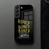 221b-SherlockS-H-Holmes-TV Phone Case Glass For Samsung Galaxy S21 S25 S22 S20 S24 S23 Ultra Fe Plus A16 A34 A54 A24 Coque