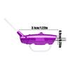 Fishing Bite Alarm Angling Pole Alert Light Night Fishing Float Alert for Anglers Fishermen Men Fathers Husbands Freshwater Sea