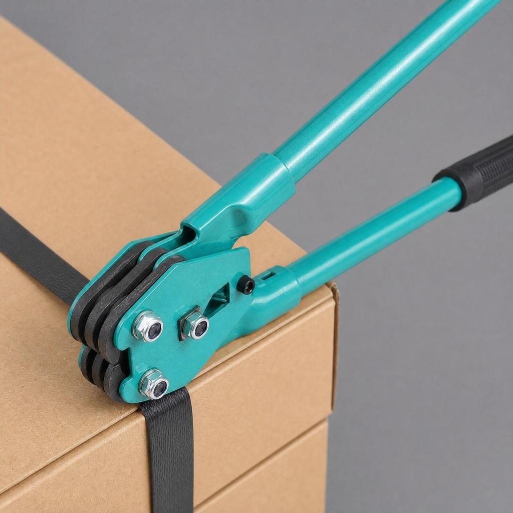 Manual Strapping Tensioner Professional Grade for Packaging Professionals