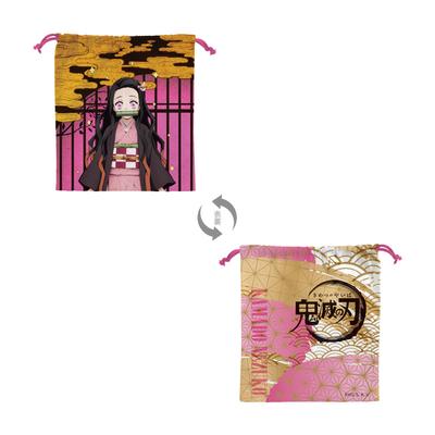 Demon Slayer Kimetsu no Yaiba Nezuko Kamado Purse