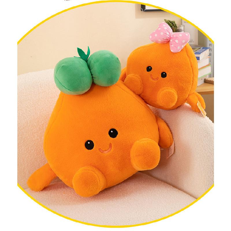 Adorable Plush Bear Doll Soft Cartoon Anime Toy Cute Gift For Girls 28cm 40cm 55cm