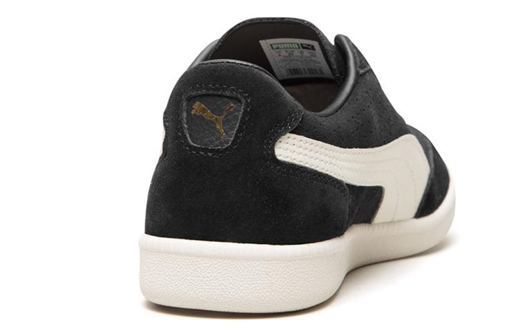 PUMA Liga Suede Perf 364932-01