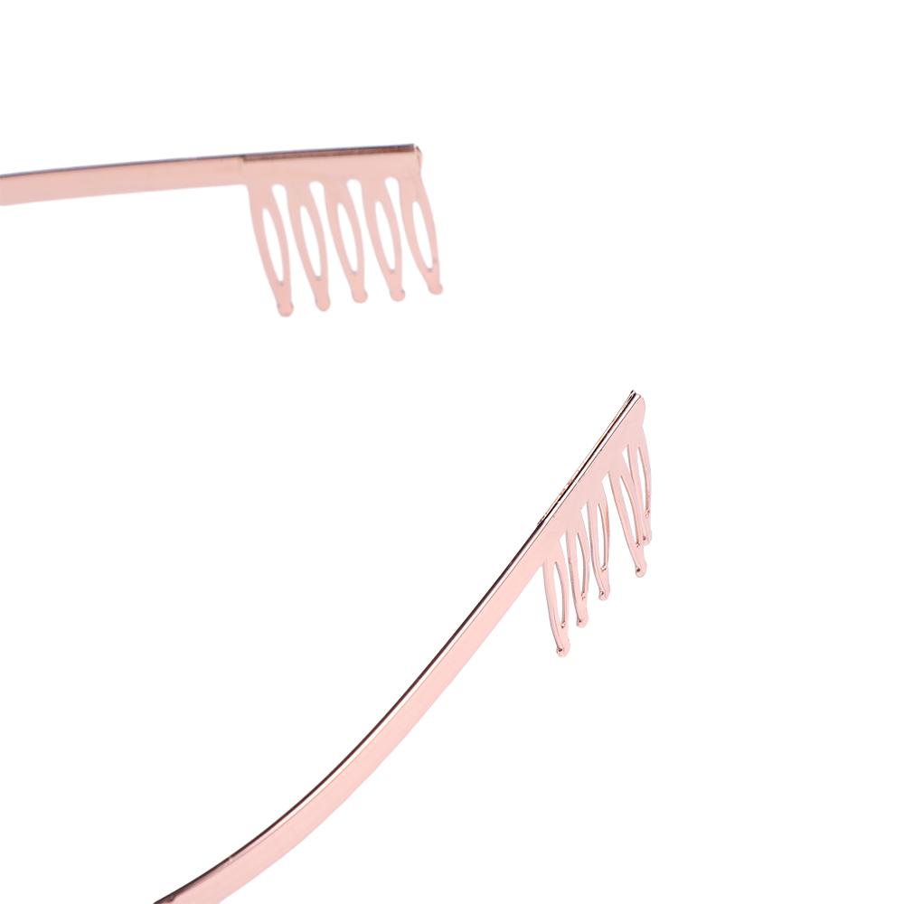 Queen Princess Baroque Vintage Rhinestone Tiara Bride Crown Wedding Hair Accessories Crystal Crown