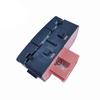 The Car Fuel Tank Switch Auxiliary Radar Switch 98068050ZD Is Suitable for Citroen C5