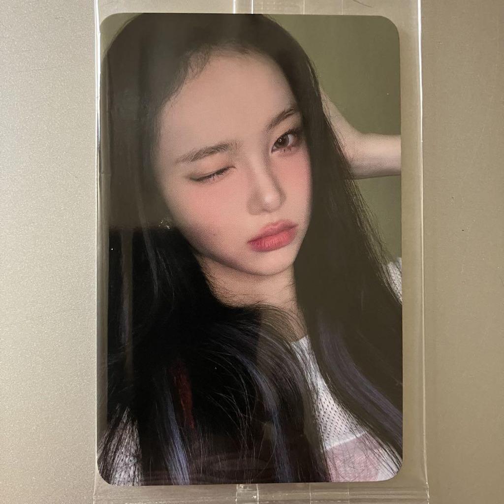 [USED] Hearts2Hearts STYLE ktown4u Rakidro Ian