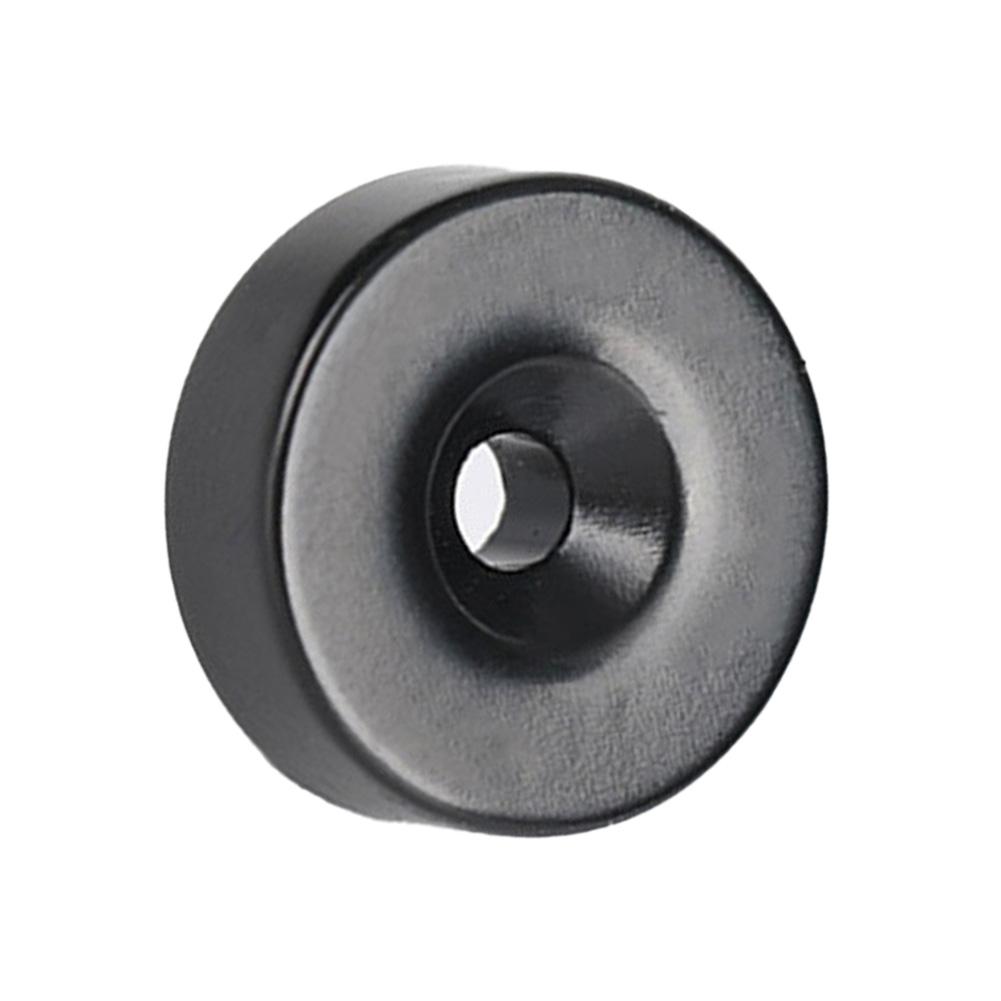 Compatible Microphone Holder For Walkie Talkie Accessory Bundle MH-48 Mic Clip Magnetic Mic Clip Strong Magnetic Hold