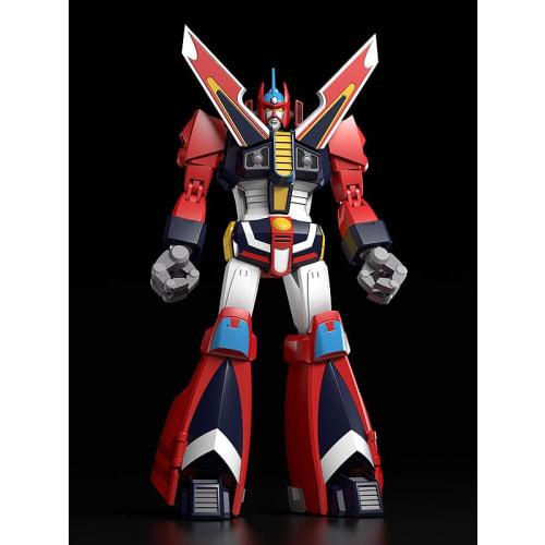 MODEROID Galaxy Whirlwind Braiger Braiger Non-Scale Assembled Plastic Model Resale