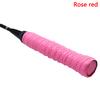 Anti-Slip Racket Tennis Badminton Fishing Rod Sweat Absorption Handle Grip Tape