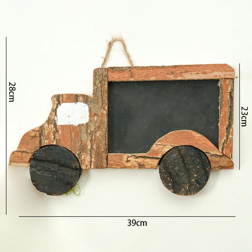 Mini-Hühnerstall Landschaftsdekoration für Kindergarten, Villa, Hof oder Homestay-Ausstellung