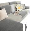 Stretch Sofa Cover Cover Universal All-inclusive Sofa Cushion Cover Four Seasons Universal Sofa Hats Combination Anti Cat Scratch Towel Thickening
