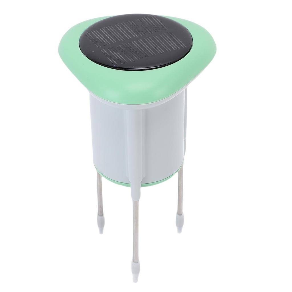 Soil Thermometer and Hygrometer for Zigbee 3.0 Wireless IP66 Water Proof Support for TUYA Smart Soil Thermometer