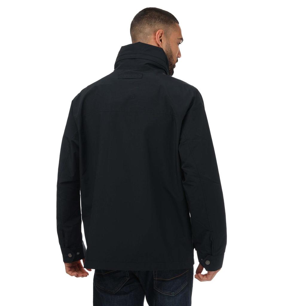 Gant Mens Mist Lightweight Jacket