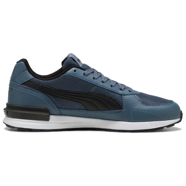 Puma Graviton Sl Remix Classic Comfortable Lifestyle Casual Shoes Men Sneaker Blue White 39610402