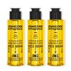 Françoise King of Thumbs Rice Bran Natural Facial Oil, 3 Pcs, 100ml