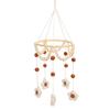 Baby Hanging Mobile Promote   Safe Nursery Decoration Bed   Pendant for Newborn Infants