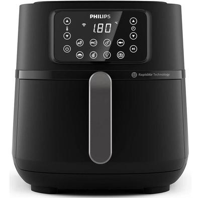 Kökselektronik – Elektriska ugnar och fritöser