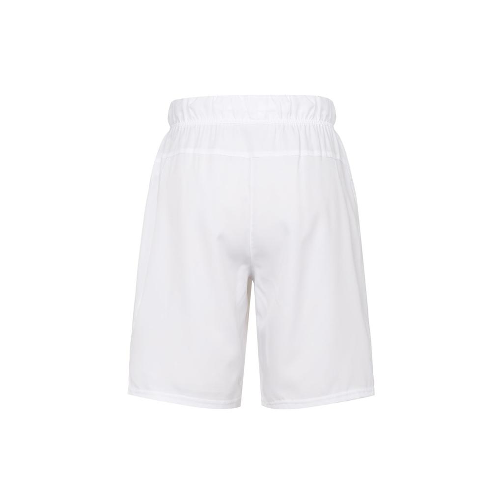 Nike Dri Fit Casual Shorts Men's White Moderate CV2544-100