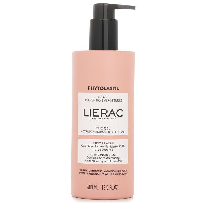 LIERAC Phytolastil Gel for Stretch Mark Prevention