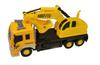 Working Vehicle Excavator Truck Electric Radio Control WT-EF-4-3480