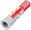 Fisher Japan 542432 Nylon Plugs DUOPOWER 8 X 40 (Pack of 30)