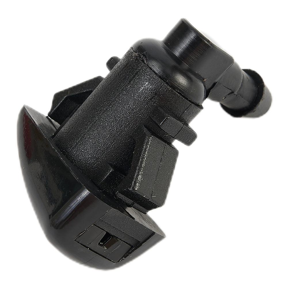 2Pcs Windshield Washer Fluid Spray Jet Nozzle Right/left For Chevrolet For Cruz 14-15 95226510 Car Windshield Washer Nozzel