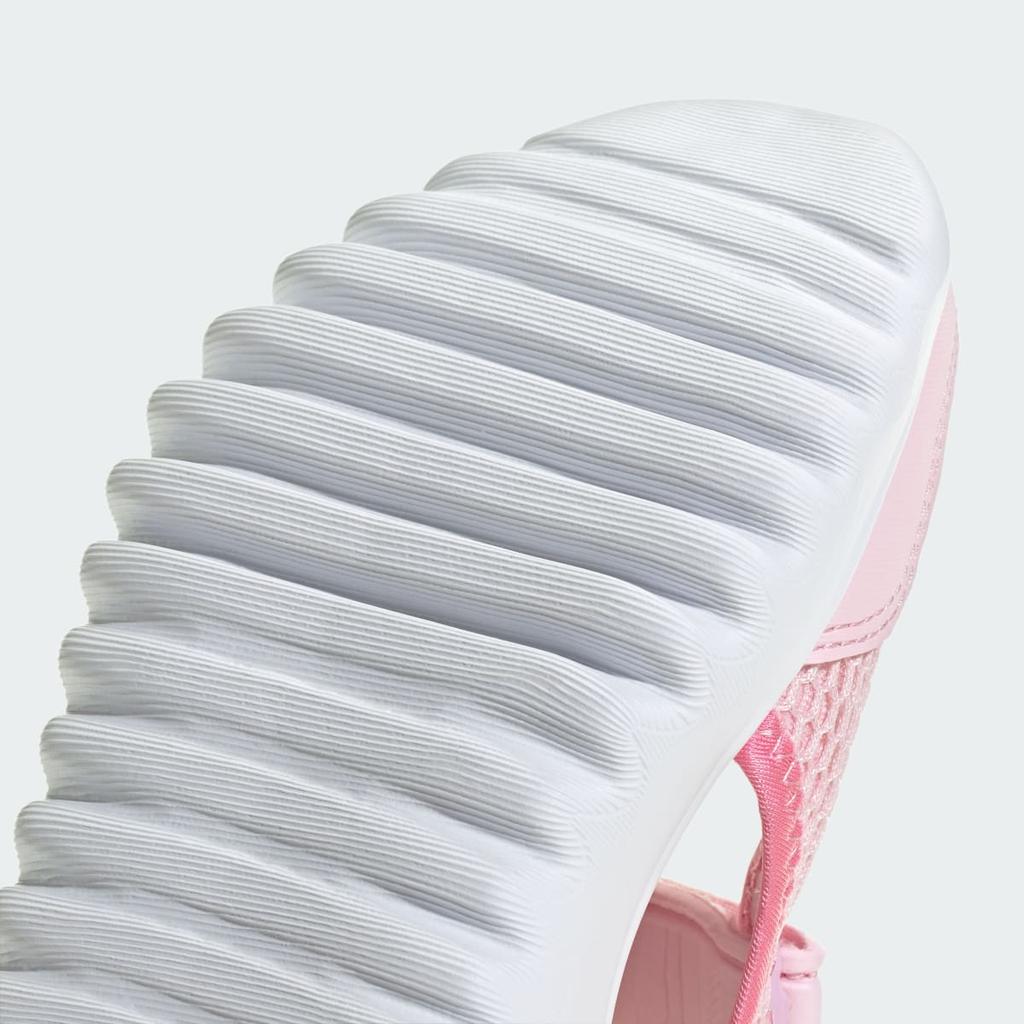 adidas Summerfle Kids IH8734 Kids' Sportswear Sneakers Clear Pink / Bliss Pink / Bliss Lilac