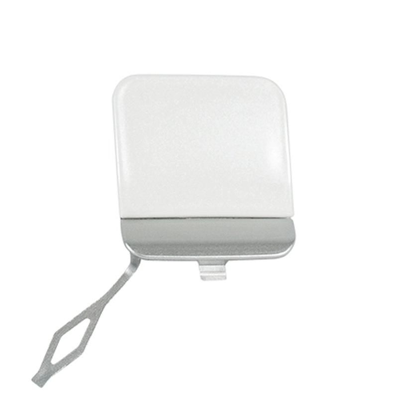 For 18-24 Ford Explorer Trailer Cover, Front and Rear Bumpers, Trailer Cover, Explorer Trailer Hook Cover