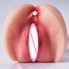 Ženská Vaginální Sex Panenka 3D Pevný Anus Dva Otvory Hluboké Hrdlo Sání Penisu Mužský Masturbační Pohárek Dospělí Anime Sex Hračky Kapesní Vagina